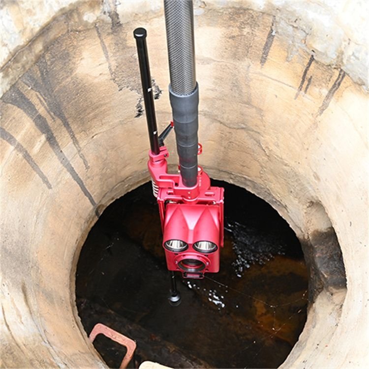 南圣镇管道潜望镜检测（QV检测）