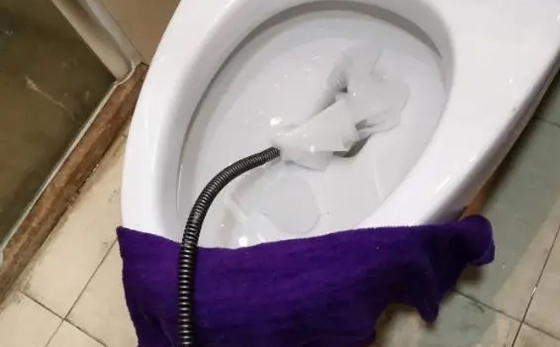 南圣镇马桶疏通